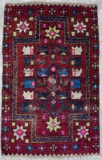 Splendido tappeto kozak