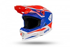 Casco motocross Ufo Echus