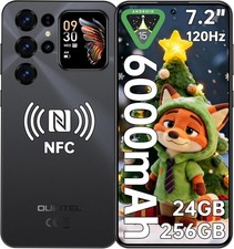 Oukitel c68 plus smartphone - c68,