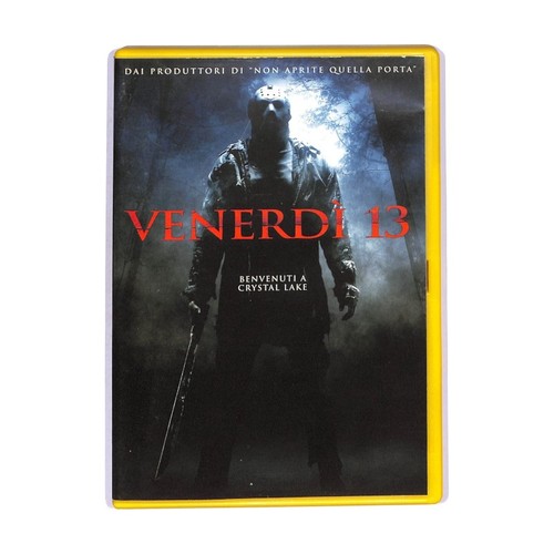 Venerdi capitolo - venerdi,