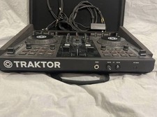 Native Instruments TRAKTOR