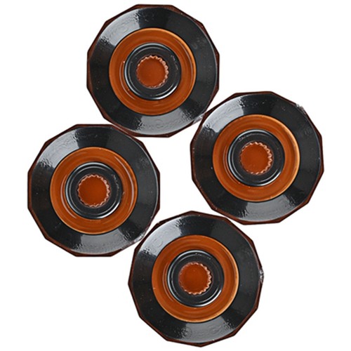 Pcs manopola in plastica - manopola,