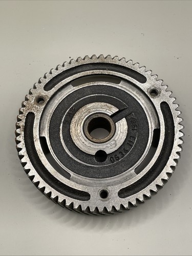 Sachs clutch 125 - sachs,
