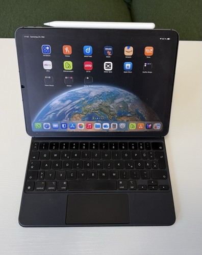Ipad air generazione 256gb - air,