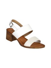 Miss Desiree Sandali da donna con tacco largo