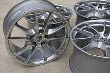 Cerchi 20 pollici Porsche 911