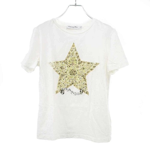 Shirt christian dior - t-shirt,