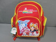 Zaino Sailor Moon RXB8 Pretty