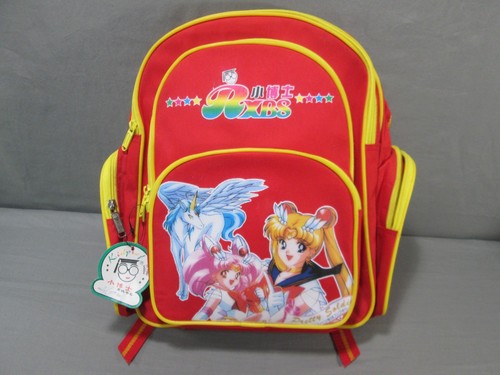 Zaino sailor moon rxb8 - zaino,