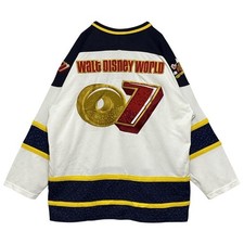 Uniforme camicia gioco hockey