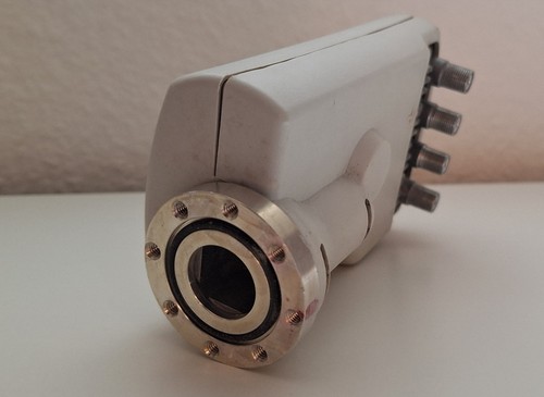 Invacom qdf 031 flangia - invacom, qdf-031