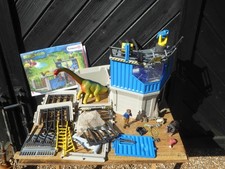 Schleich dinosauri grande