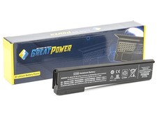 Batteria 5200mAh compatibile