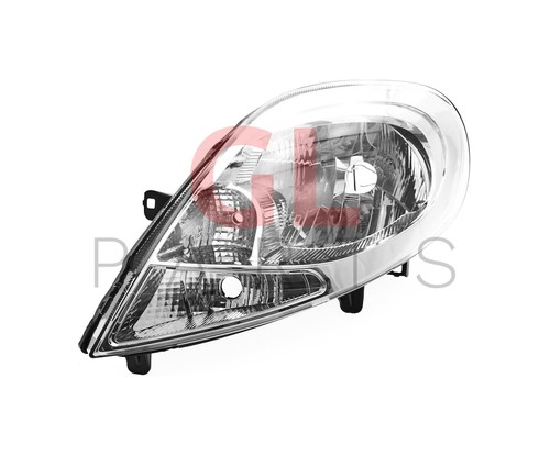 Faro per renault trafic - renault,