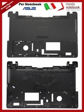 Scocca cover base inferiore - scocca,