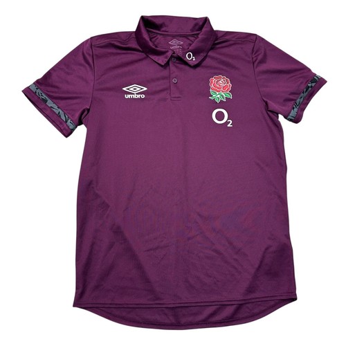 Polo rugby umbro england - umbro, 02