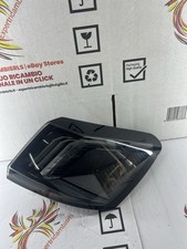 STOP FANALE FANALINO