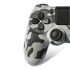 Controller Di Gioco Wireless per Console Playstation 4/Slim/Pro/Ps3 Computer PC 