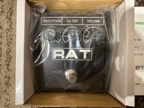 Pro rat 212401 - ii,