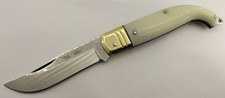 Coltello zuava maxi cm 20,5