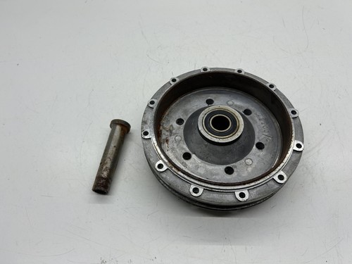 22200 mozzo ruota posteriore - 22200/c,