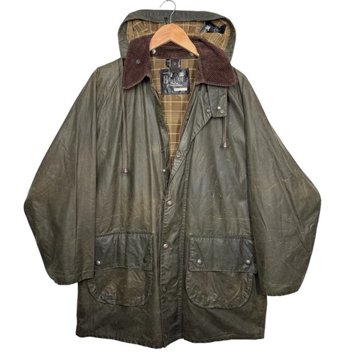 Belstaff britton giacca - britton, cerata