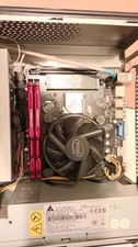 i7 ITX Starter Kit -