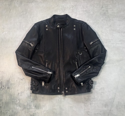 Giacca motociclista diesel - giacca,