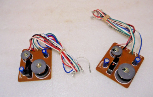 Pioneer 130389 crossover pair - pioneer,