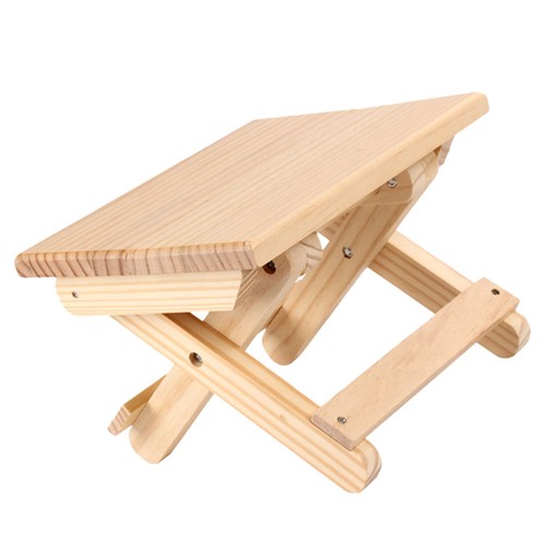 1pz sgabello pieghevole - 1pz, in