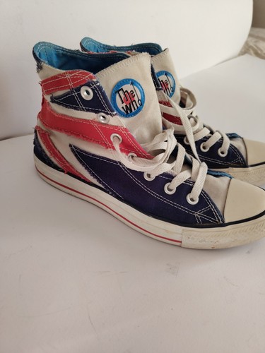 Converse chucks 5 - converse,