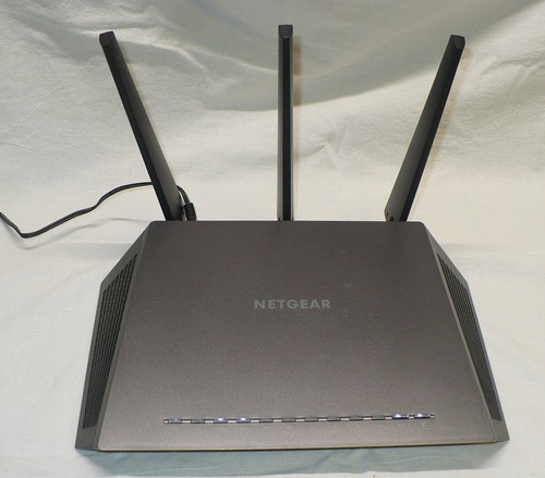 Netgear nighthawk r7000p - netgear,