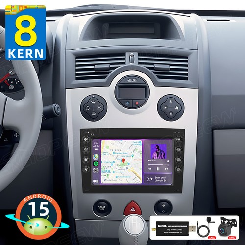 Dab carplay 64gb - android, 15