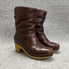 Stivaletti UGG Lynnea in pelle