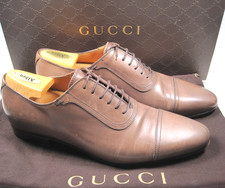 Gucci scarpe uomo in 40,5 / UK