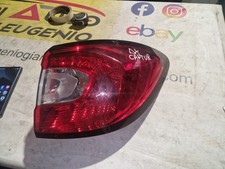 STOP FANALE FANALINO POSTERIORE DESTRO DX RENAULT CAPTUR 2018