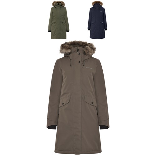 Didriksons erika wns parka - erika,