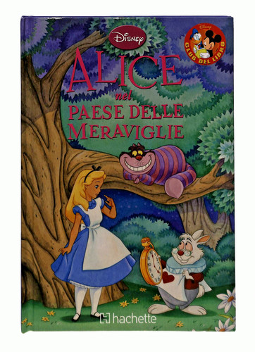Ebond alice nel paese - ebond,