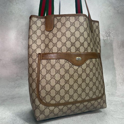 Borsa gucci shelly line - gucci,