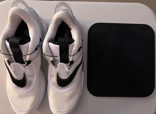 Taglia nike adapt - taglia,