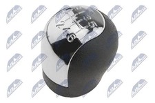 Pomello leva cambio 6 marce