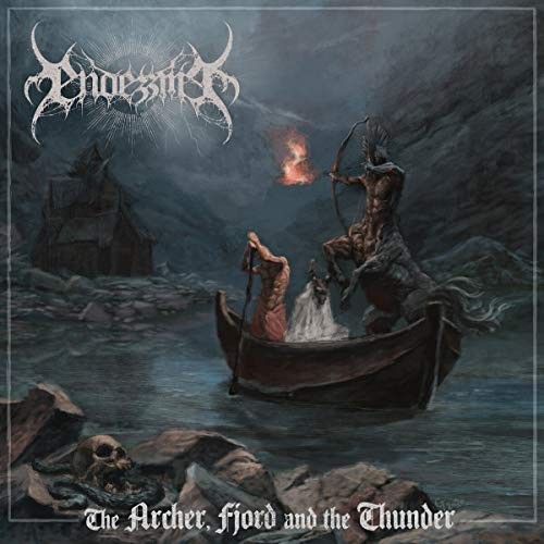 Endezzma archer fjord - endezzma,