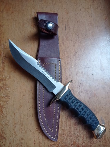 Coltello caccia lama - caccia,