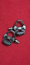 Pedali da strada Shimano Dura-Ace PD-R9100 SPD SL