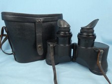 Binocolo e custodia Sard 6x42
