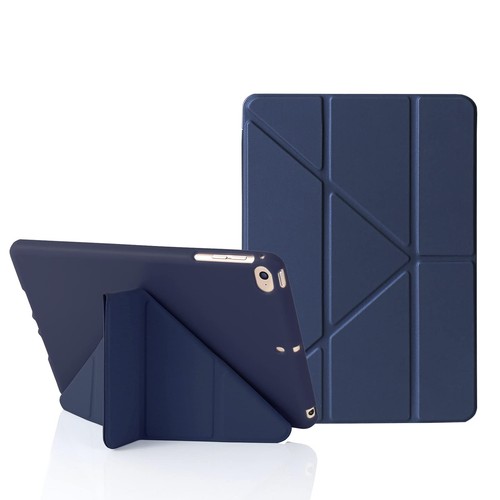Muydouxtech custodia per ipad - custodia,