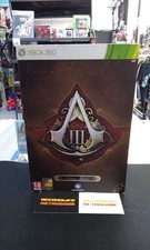 XBOX 360 ASSASSIN'S CREED III FREEDOM EDITION COMPLETA ITA FOTO