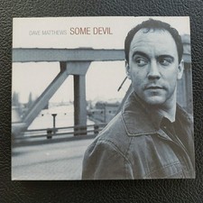 Some Devil [Limited Edition w/