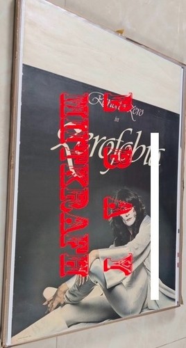 Renato zero 1977 poster - 1977,