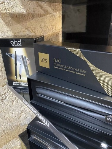Ghd gold styler piastra - ghd,